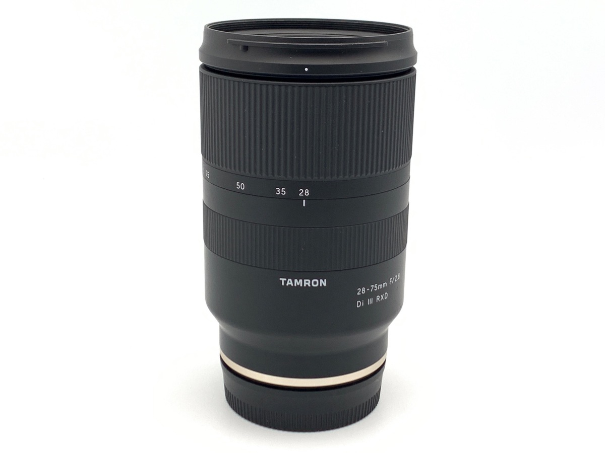 中古】交換レンズ｜タムロン 在庫一覧｜カメラのキタムラ