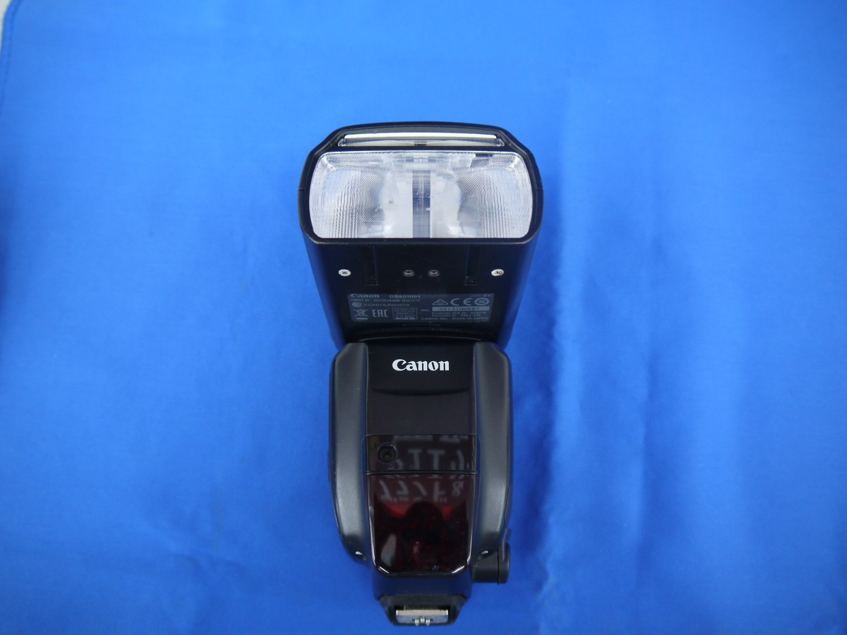 スピードライト 600EX-RT 中古価格比較 - 価格.com