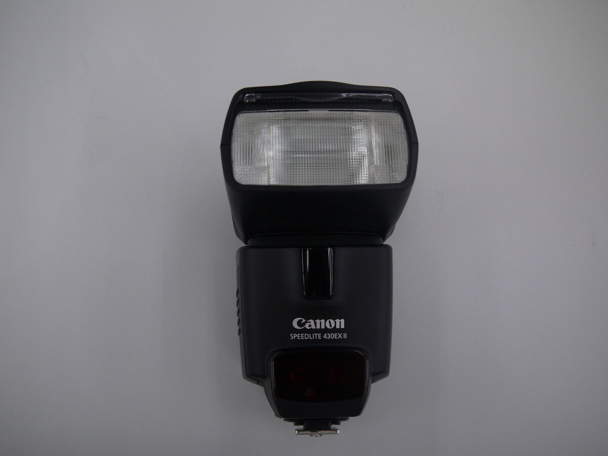中古】キヤノン スピードライト 430EX II 在庫一覧｜カメラのキタムラ