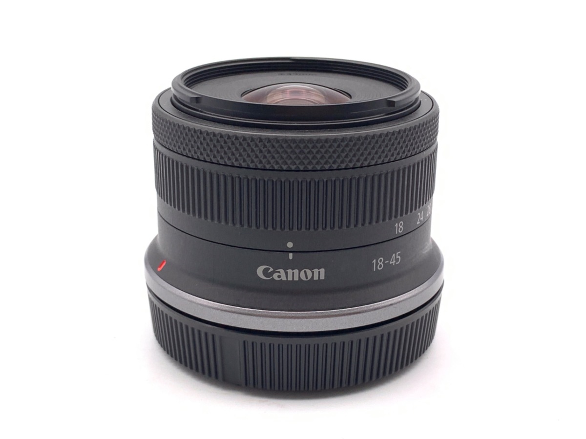 RF-S18-45mm F4.5-6.3 IS STM