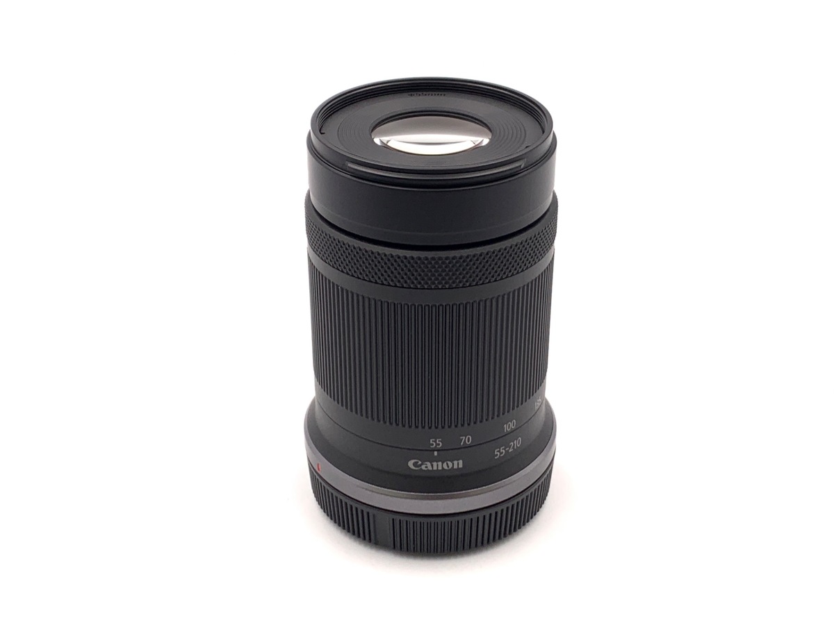 RF-S55-210mm F5-7.1 IS STM