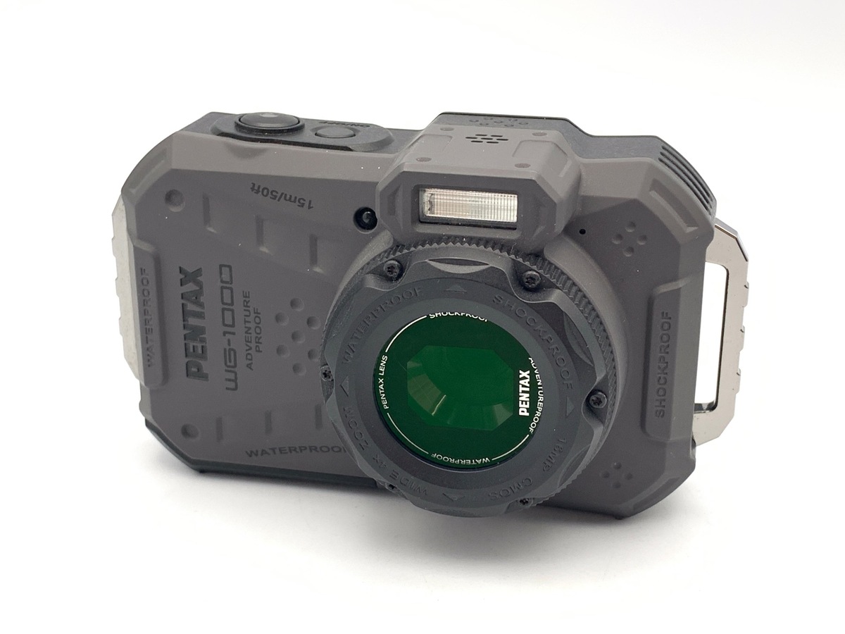 WG-1000 グレー