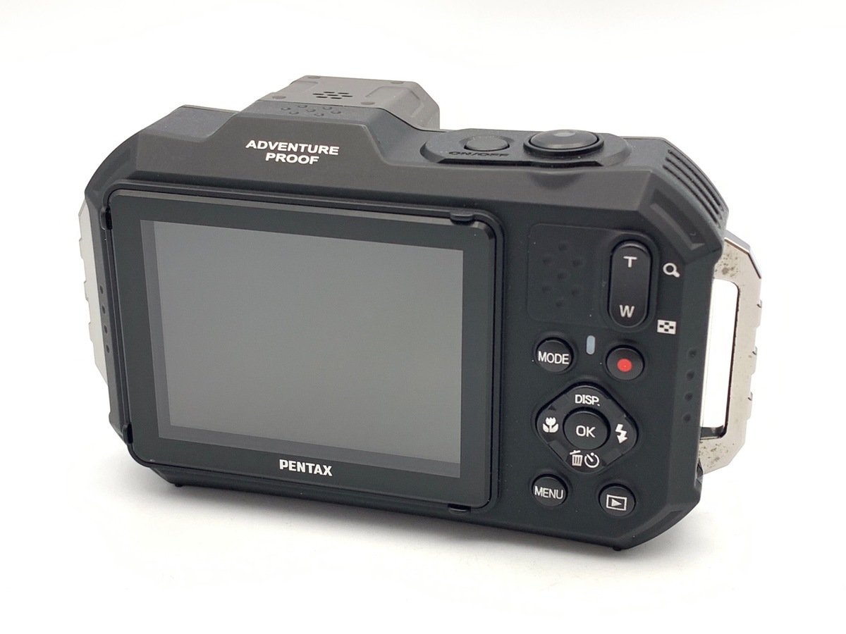 WG-1000 グレー