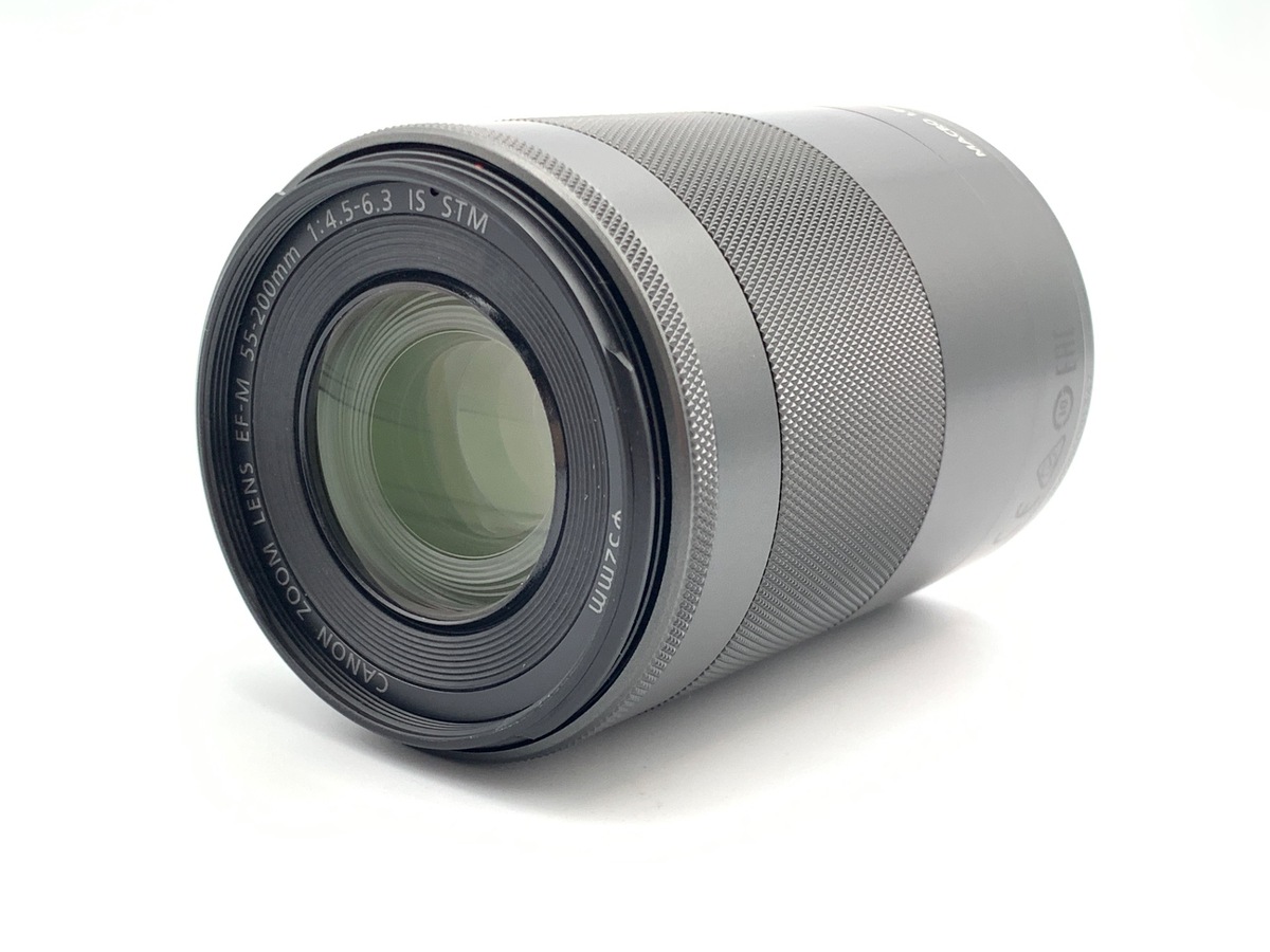 EF-M 55-200/4.5-6.3 IS STM ��ׯ�