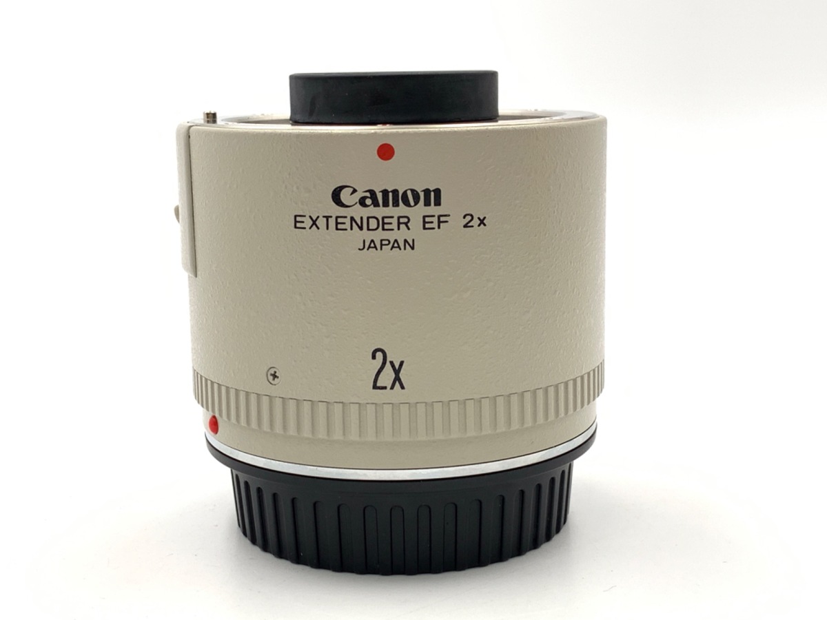 中古】Extender EF 2x II 在庫一覧｜カメラのキタムラ