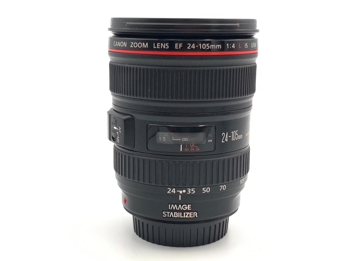 EF 24-105/4 L IS USM