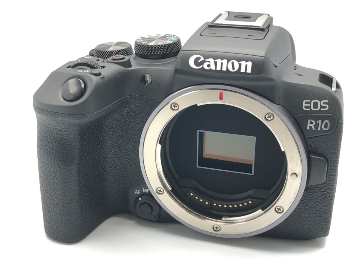 EOS R10 ボディ 中古価格比較 - 価格.com