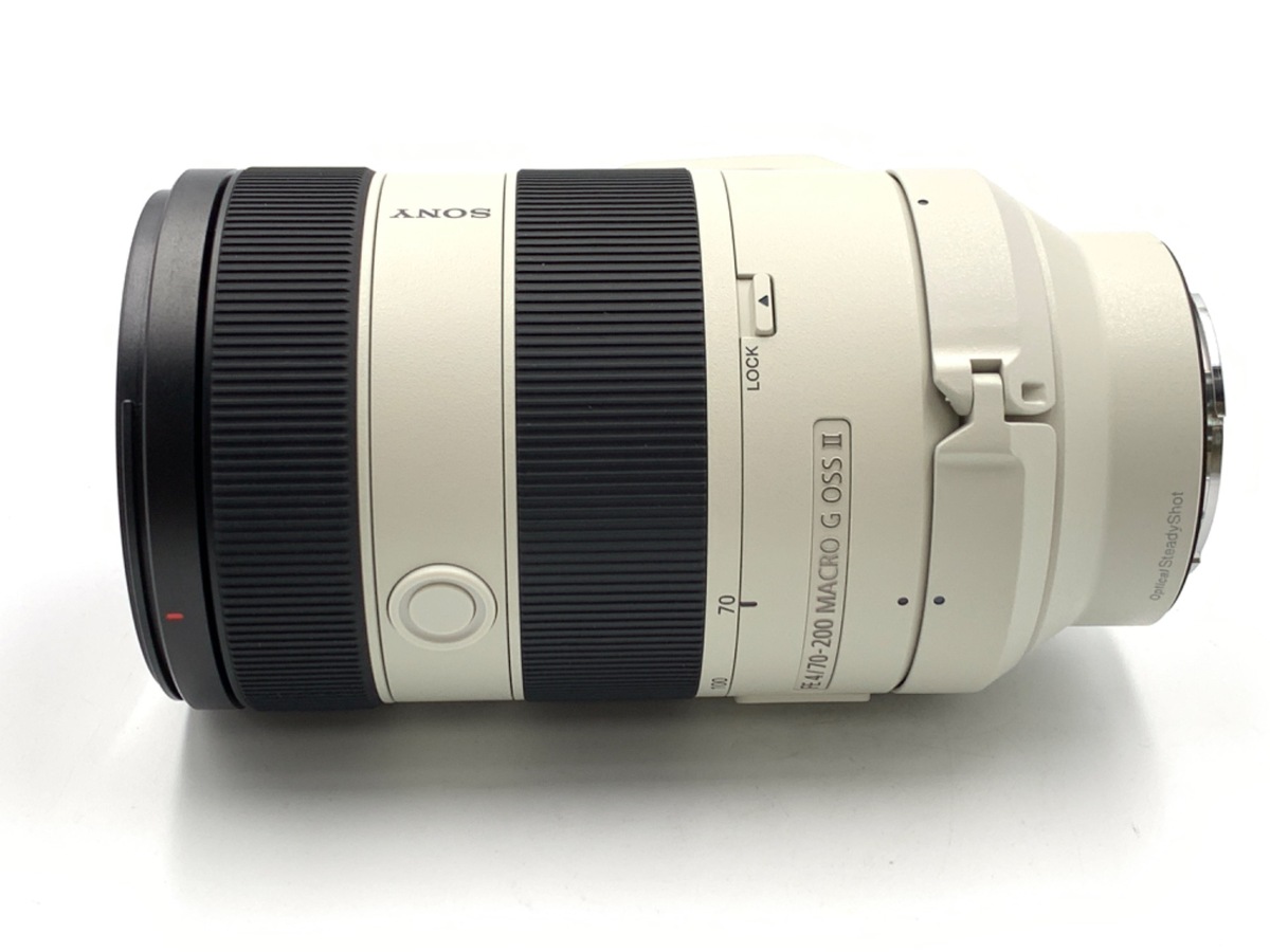 Used Sony FE 24-105mm f/4 G OSS | MPB