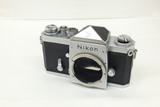 中古】ニコン F 前期 アイレベル ボディ シルバー 在庫一覧｜カメラの