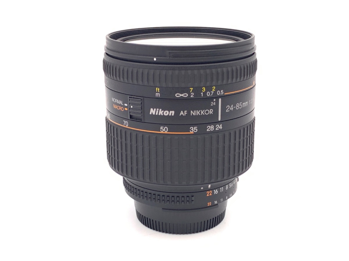 4月27日限定価格【手ブレ補正搭載】Nikon AF-S 18-55mm VR ニコン AF-S DX NIKKOR 18-55mm f/3.5-5.6G VR II 価格比較
