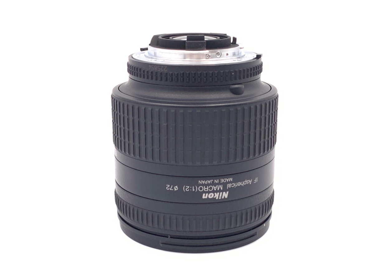 中古】(ニコン) Nikon AI AF 24-85/F2.8-4D IF Ai AF 24-85mm f/