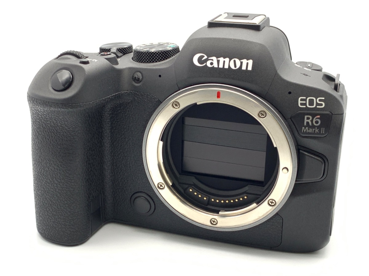 ブランド通販 - 価格.com CANON 価格比較 ボディ II Mark 6D EOS デジタルカメラ