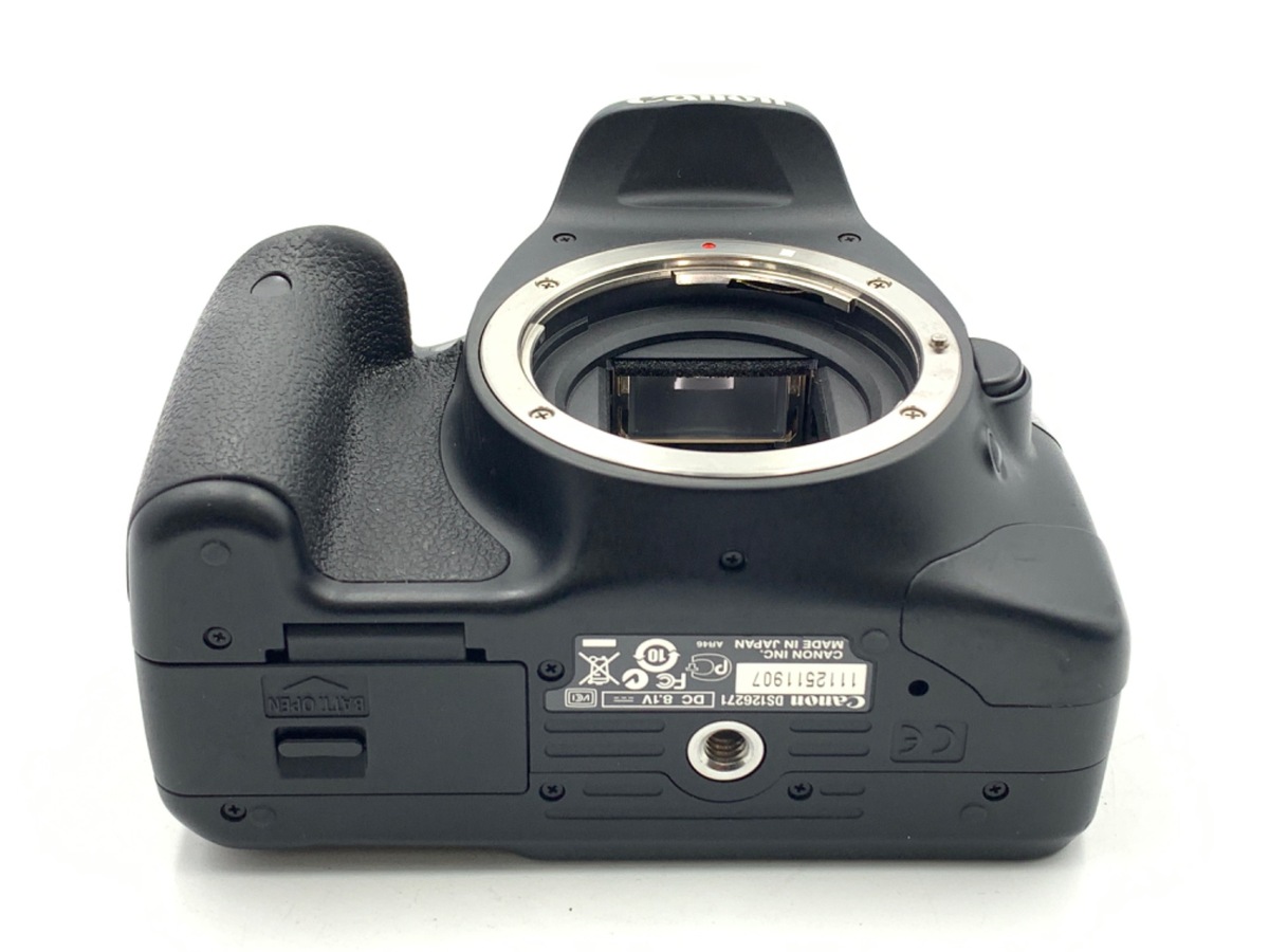 Canon EOS Kiss X4 ボディのみ CANON EOS Kiss X4 ボディ 価格比較 - 価格.com