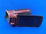 Canon iVIS HF M51 レッド Amazon | Canon デジタルビデオカメラ iVIS HF M51 レッド 光学