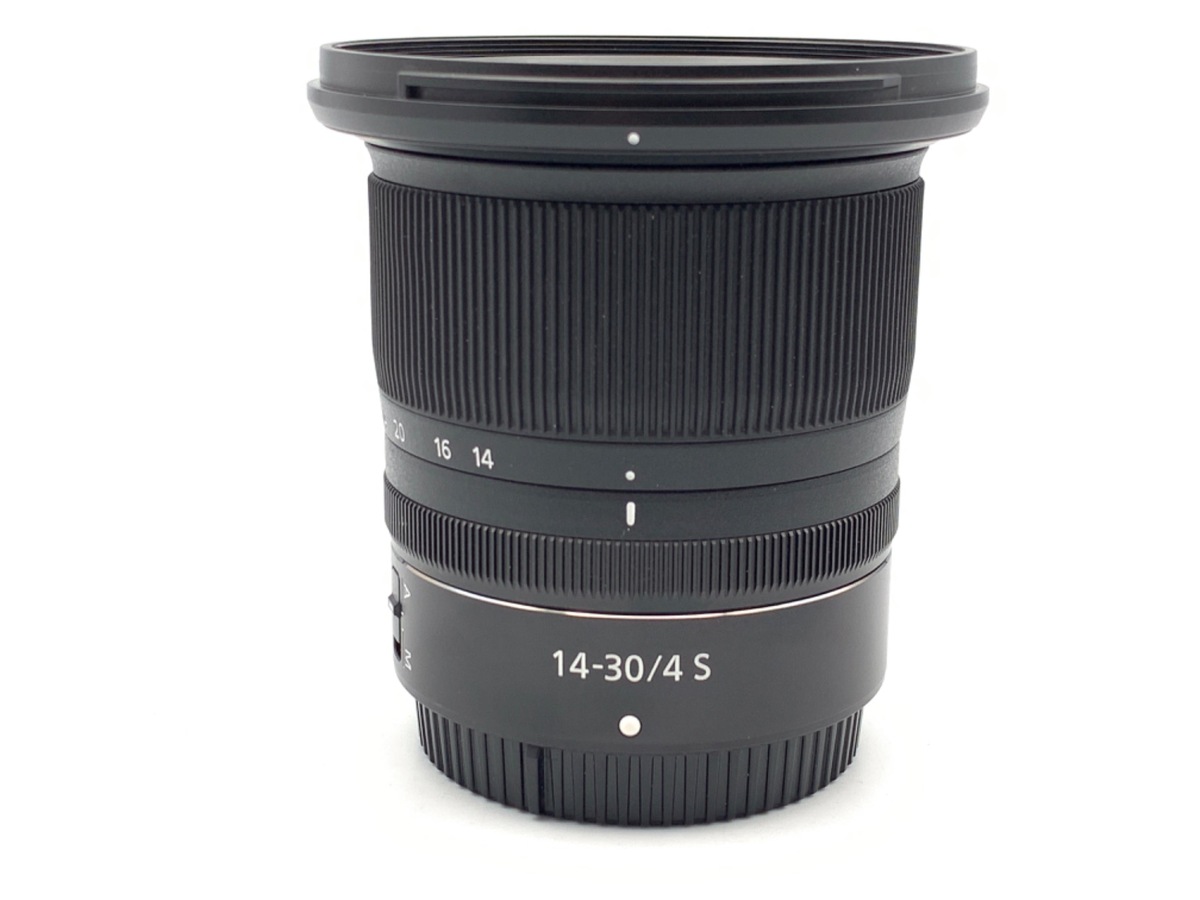 NIKKOR Z 14-30mm f/4 S 中古価格比較 - 価格.com