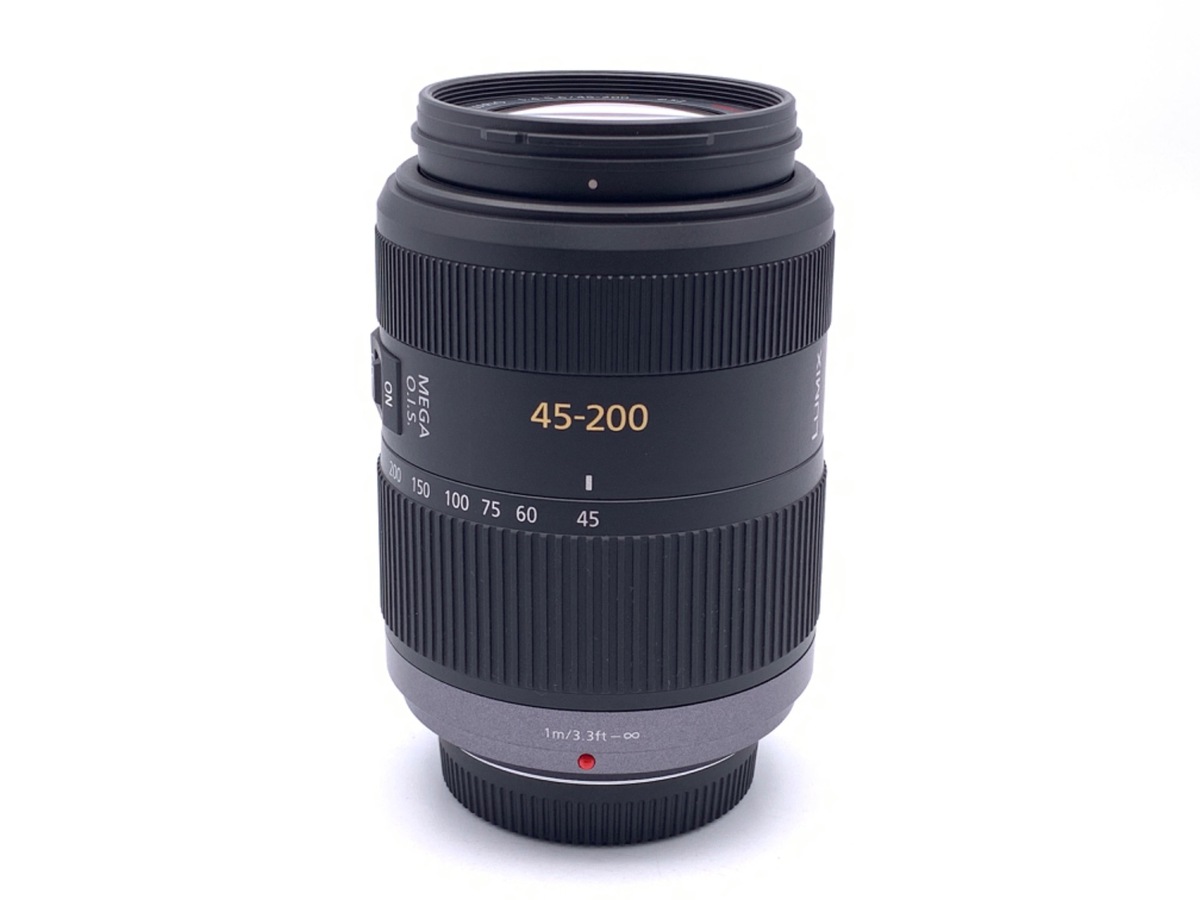 価格.com - パナソニック LUMIX G VARIO 100-300mm/F4.0-5.6
