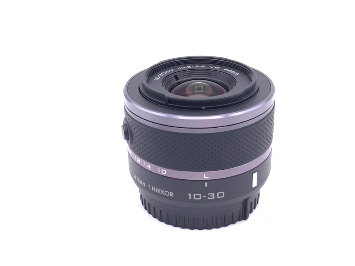 4個　ジャンク Nikkor 10-30mm 3.5-5.6 VR Amazon.com : Nikon 1 NIKKOR VR 10-30mm f/3.5-5.6 PD-Zoom