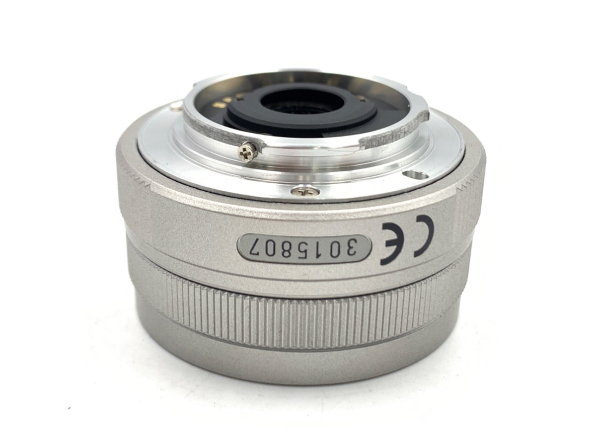 ペンタックス SMC PENTAX 8.5㎜ F1.9 AL IF Q用レンズ Amazon.co.jp: Pentax prime 8.5mm F1.9 AL IF : Electronics