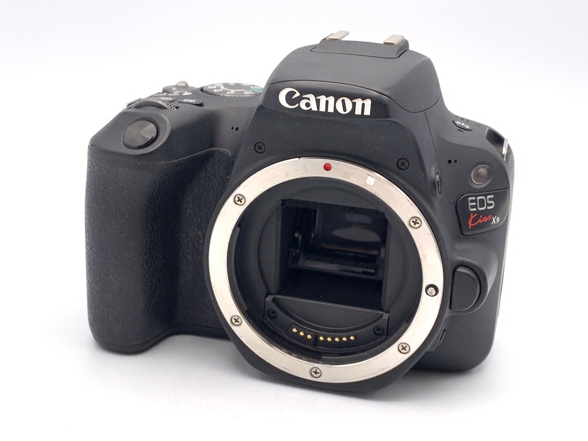 価格.com - CANON EOS 9000D ボディ 純正オプション