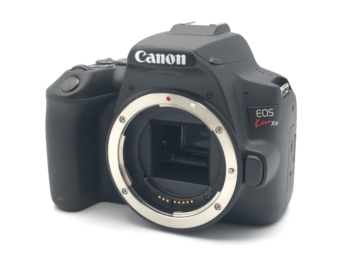 EOS Kiss X10 ボディ 中古価格比較 - 価格.com