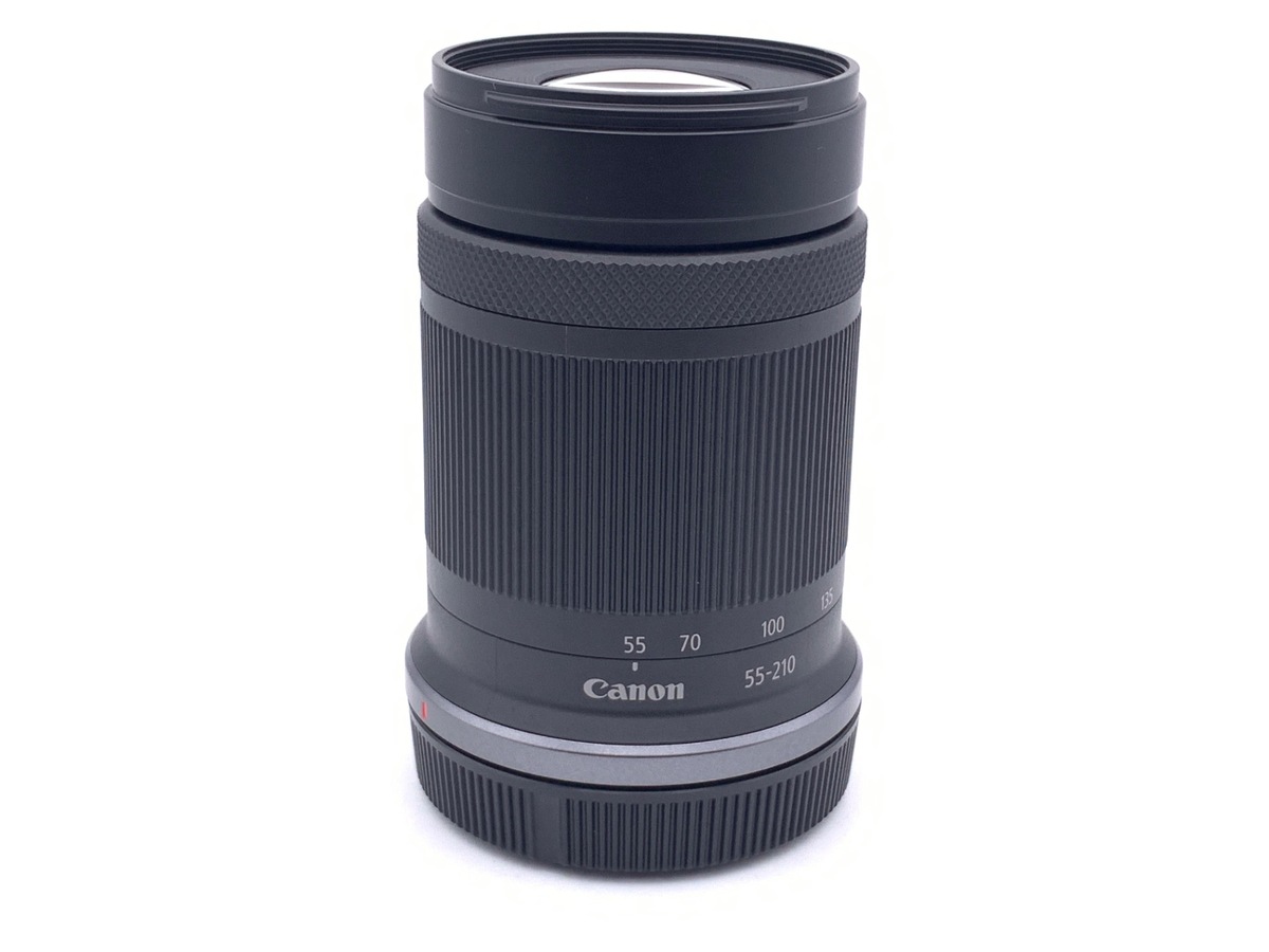 RF-S55-210mm F5-7.1 IS STM 中古価格比較 - 価格.com
