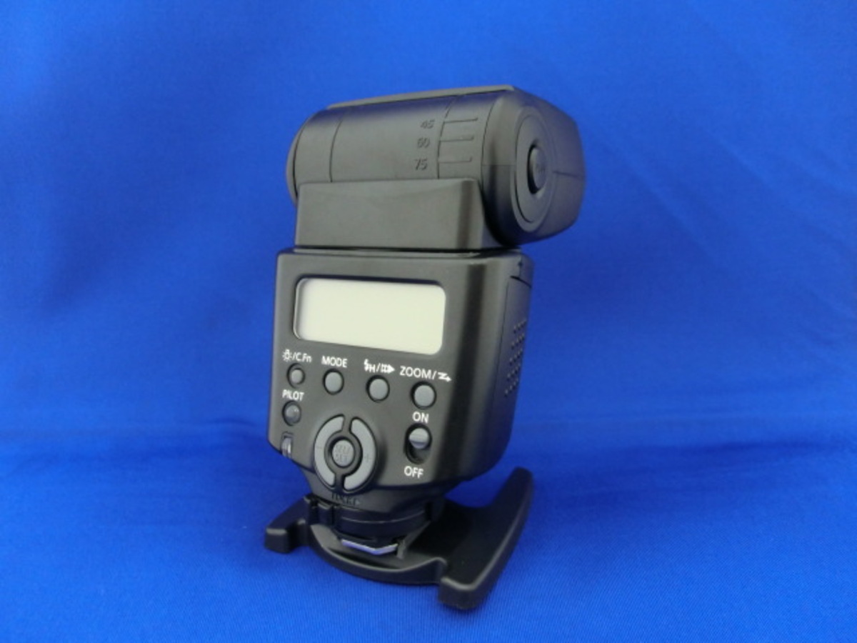 即購入OK スピードライト 430EX2 Amazon | Canon スピードライト 430EX II | フラッシュ