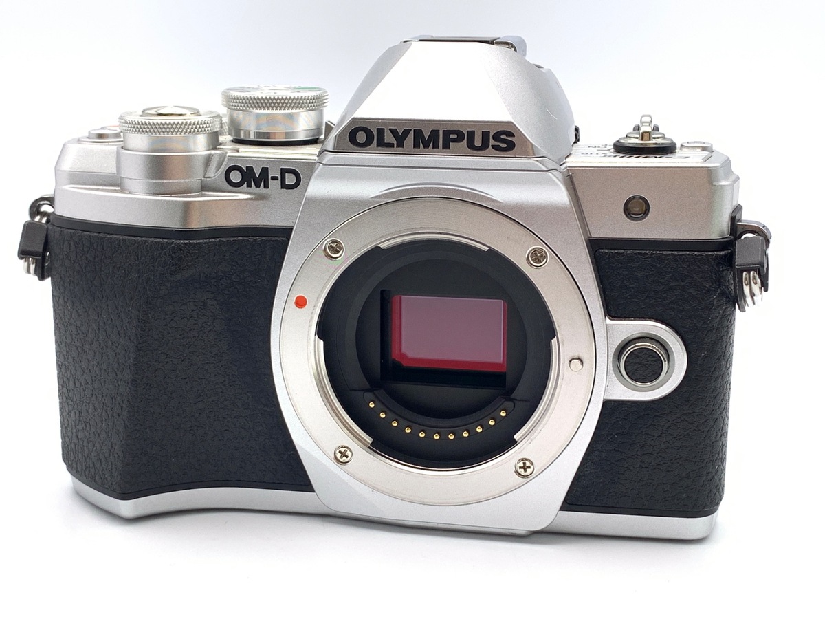 OLYMPUS OM-D E-M5 Mark II 14-150mmレンズ付 新品)OM SYSTEM（オーエムシステム） OM-5 14-150mm II レンズ