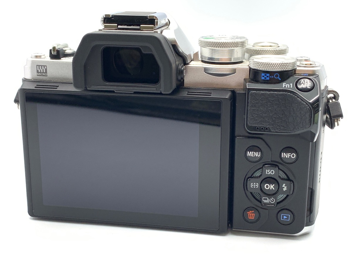 中古：AB(良品)】オリンパス OM-D E-M10 MarkIII ボディ