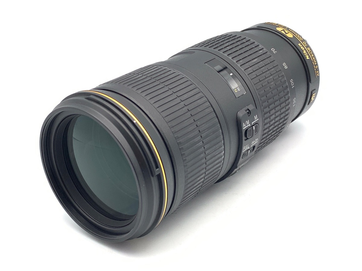 Nikon - 【キタムラ保証】Nikon AF-S 70-200mm f/4G ED VR Nikon AF-S 70-200mm f/4G ED VR review | Digital Camera World