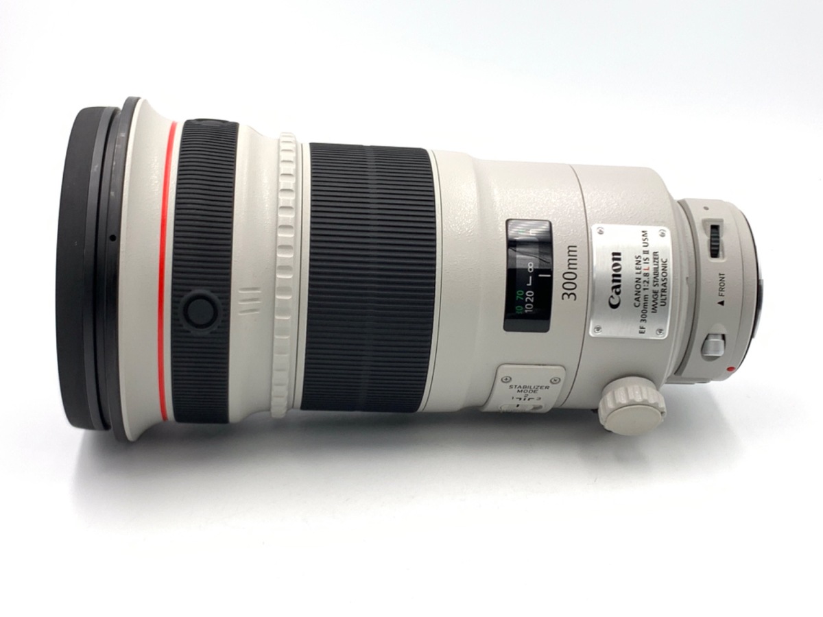 EF300mm F2.8L IS II USM 中古価格比較 - 価格.com