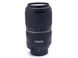 中古】タムロン SP 70-300mm F/4-5.6 Di VC USD ニコン用 (Model A030