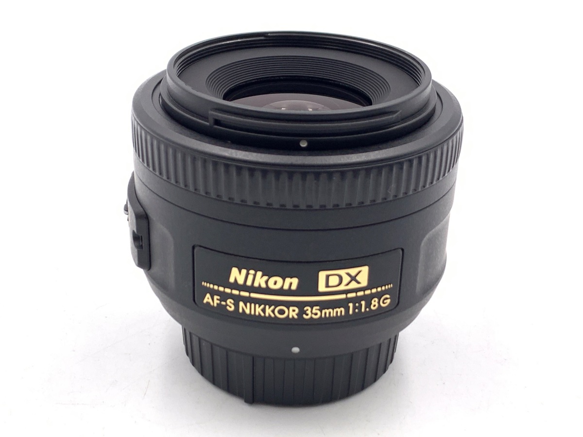 単焦点 Nikon AF-S NIKKOR 35mm f/1.8G Nikon AF-S NIKKOR 35mm f/1.8G ED | Buy from Nikon
