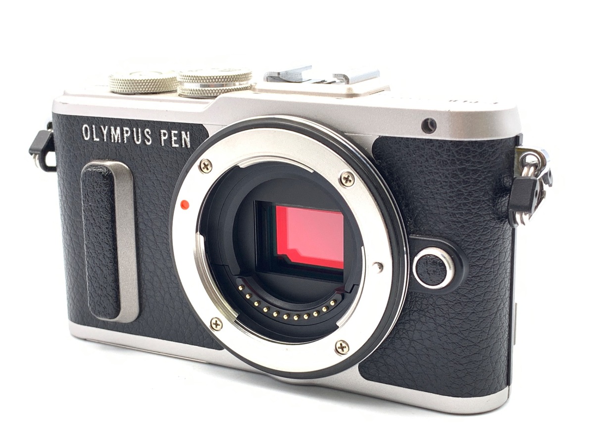価格.com - オリンパス OLYMPUS PEN Lite E-PL7 ボディ 価格比較