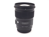 中古】シグマ 50mm F1.4 DG HSM Art キヤノンEF用 在庫一覧｜カメラの
