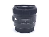 中古】シグマ 30mm F1.4 DC HSM キヤノンEF-S用 在庫一覧｜カメラの