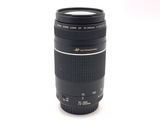 中古】EF 75-300/4-5.6 II 在庫一覧｜カメラのキタムラ