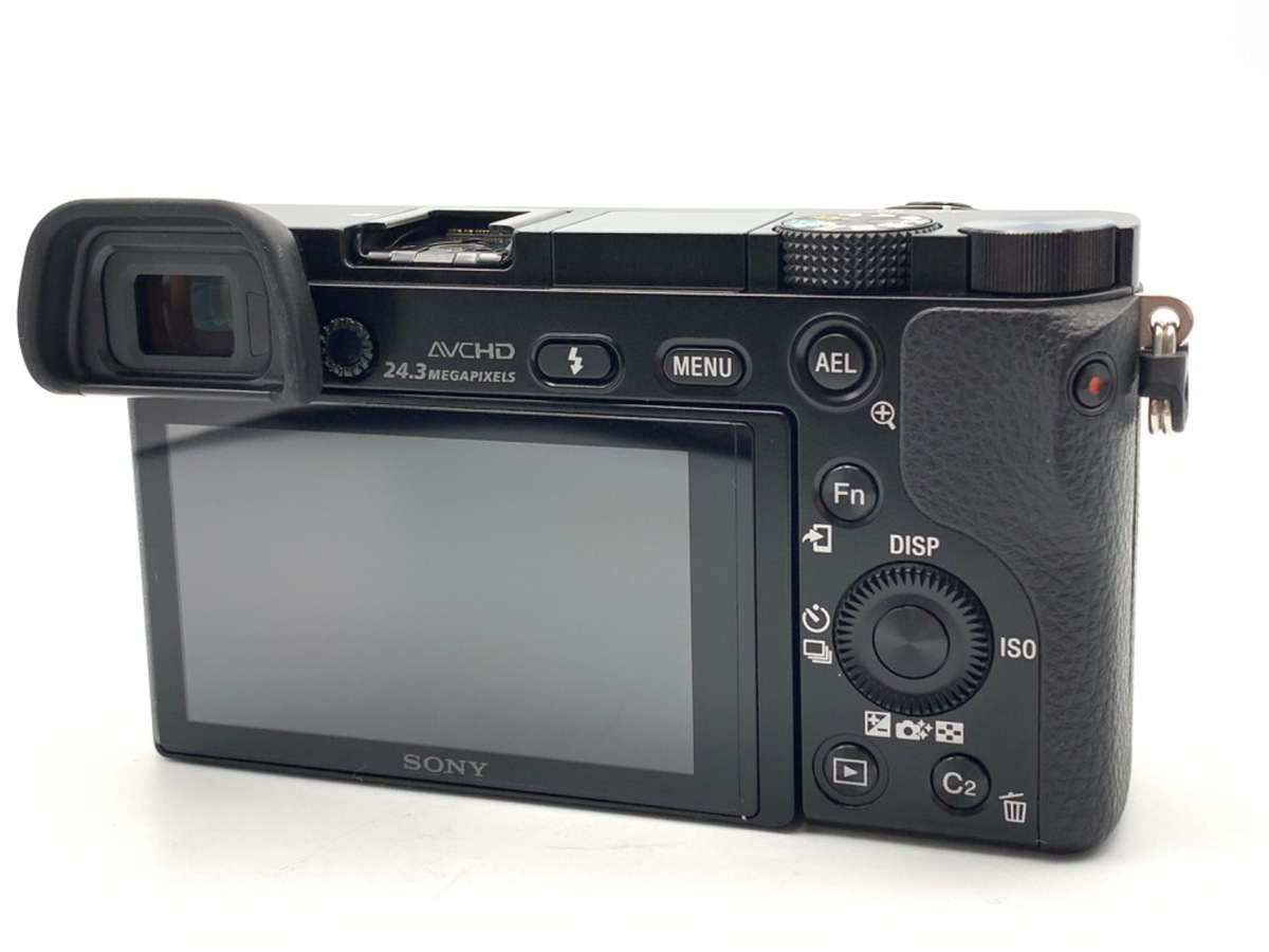 ��6000 ���ި ��ׯ� ILCE-6000�y2430����f�z