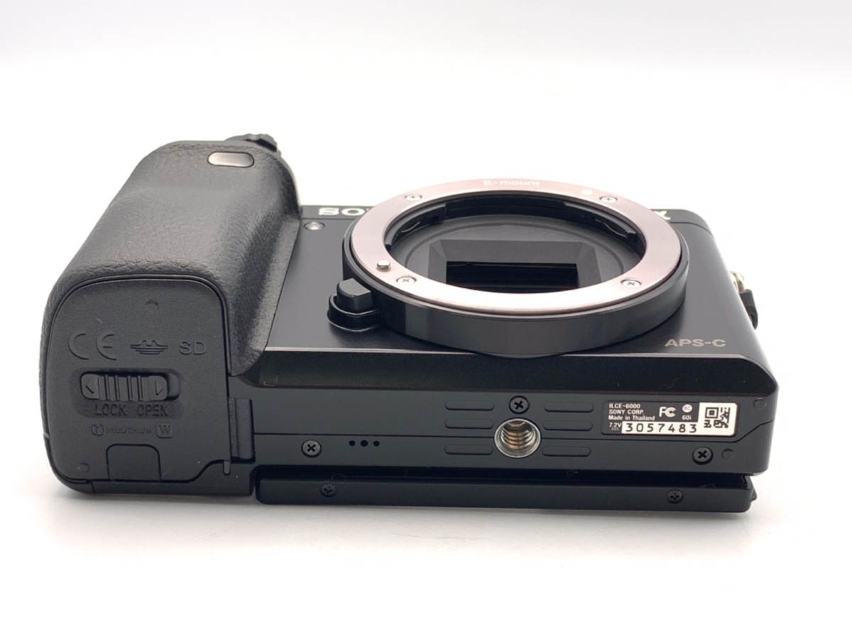 ��6000 ���ި ��ׯ� ILCE-6000�y2430����f�z
