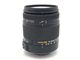 中古】シグマ 18-250mm F3.5-6.3 DC MACRO OS HSM ニコン用 在庫一覧
