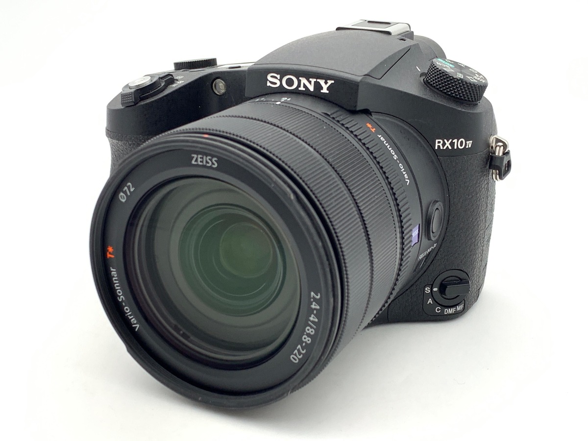 DSC-RX10M4�y2010����f�z