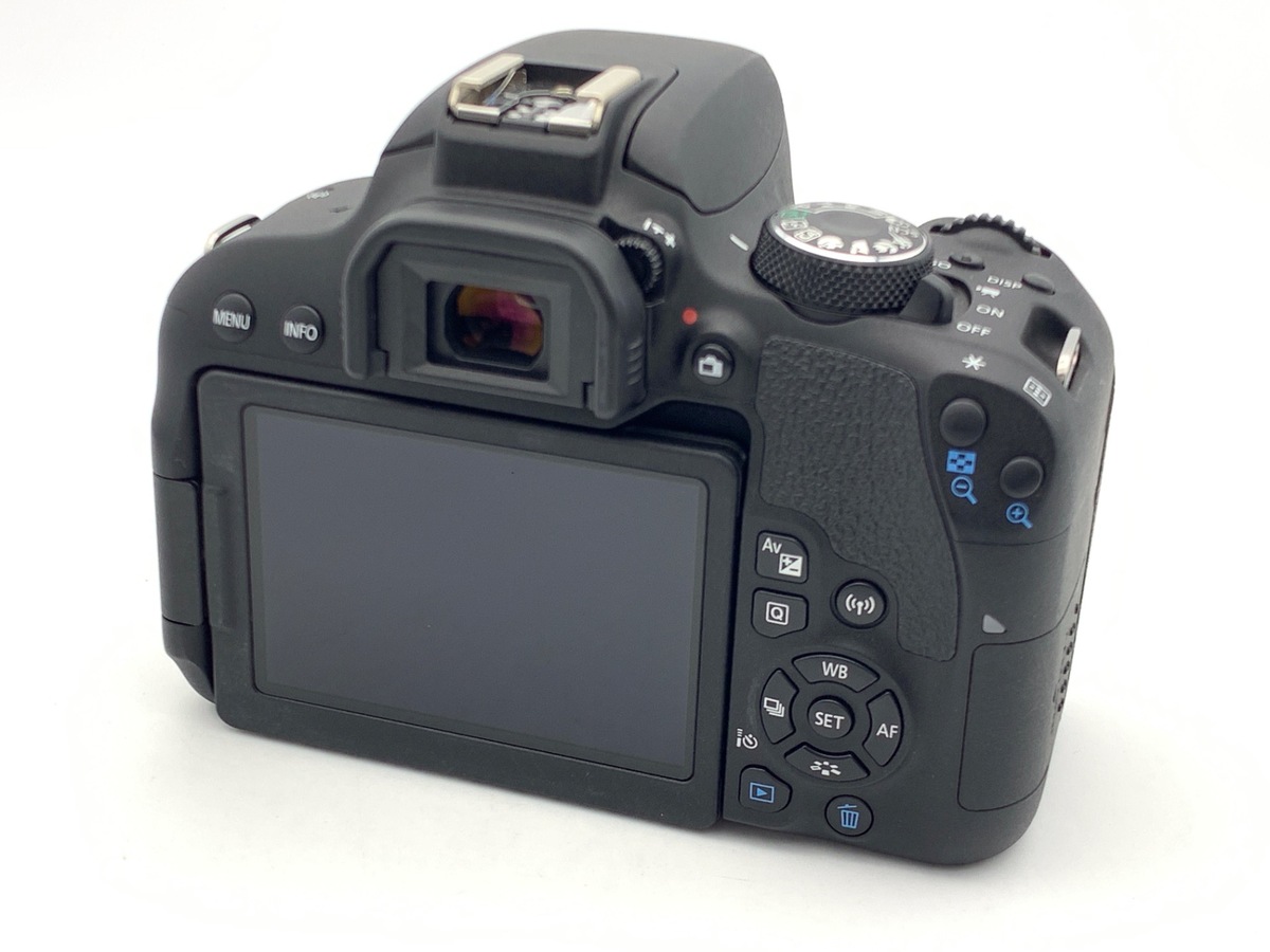 中古：AB(良品)】キヤノン EOS Kiss X9i ボディ | 2447190022975