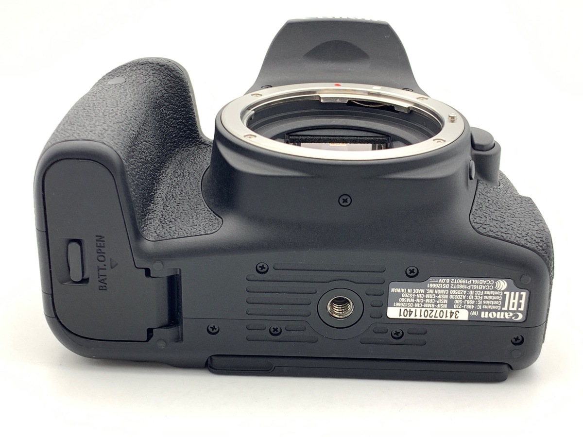 中古：AB(良品)】キヤノン EOS Kiss X9i ボディ | 2447190022975