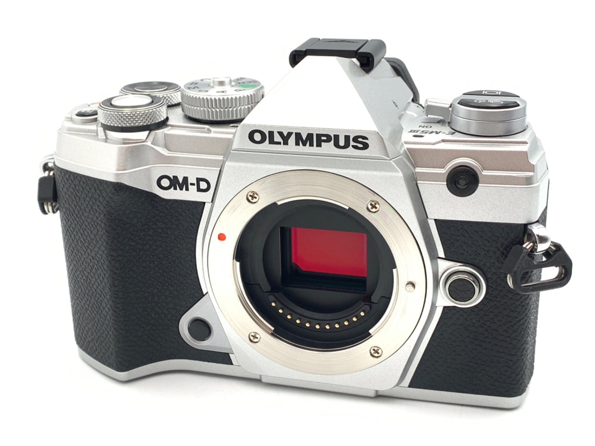 OM-D E-M5 Mark III ���ި ���ް �y2037����f�z