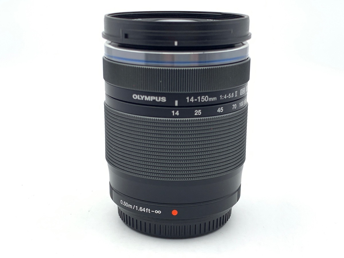 M.ZUIKO DIGITAL ED 14-150mm F4.0-5.6 II 中古価格比較 - 価格.com