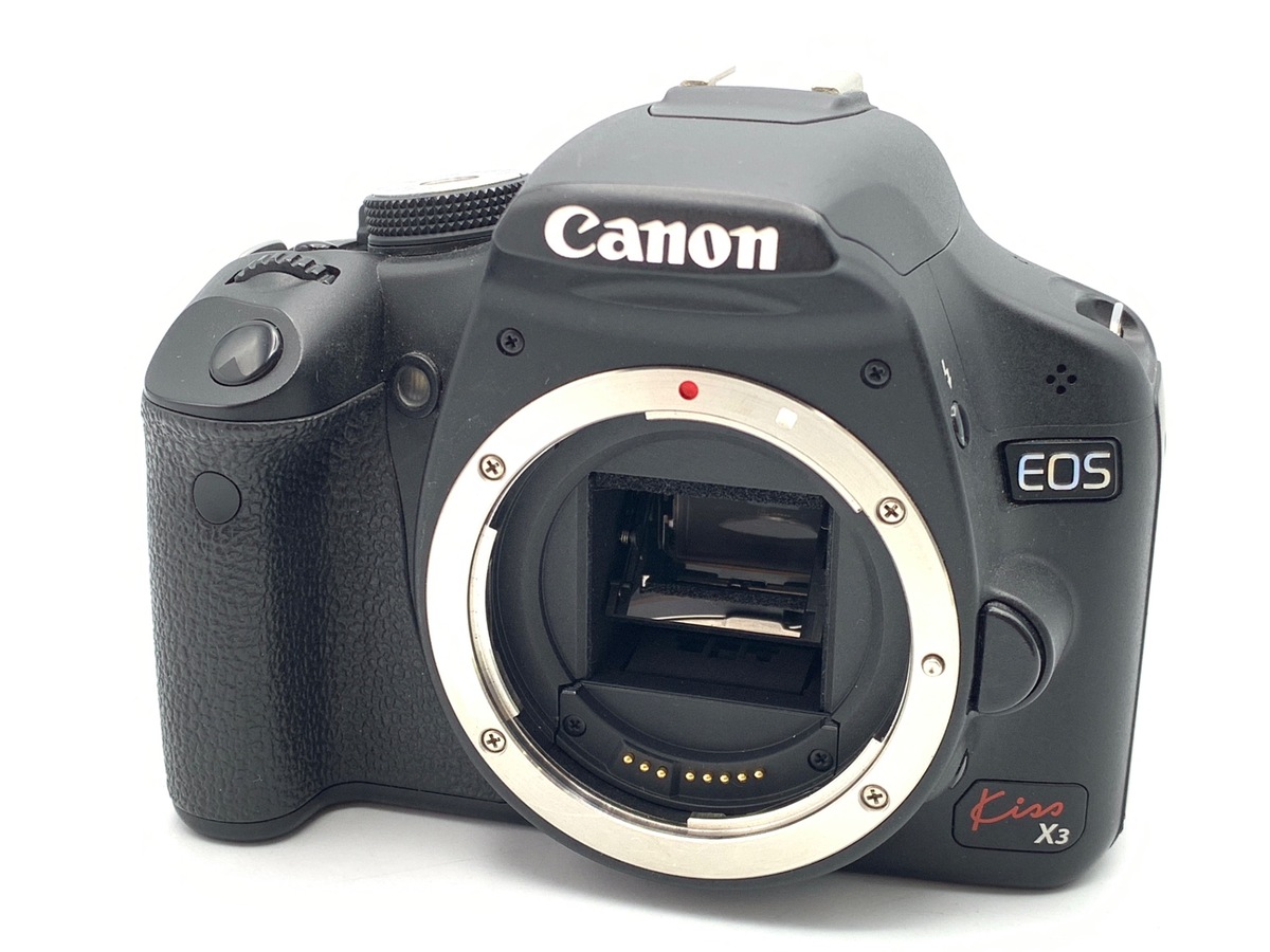 EOS Kiss X3 ���ި�y1510����f�z