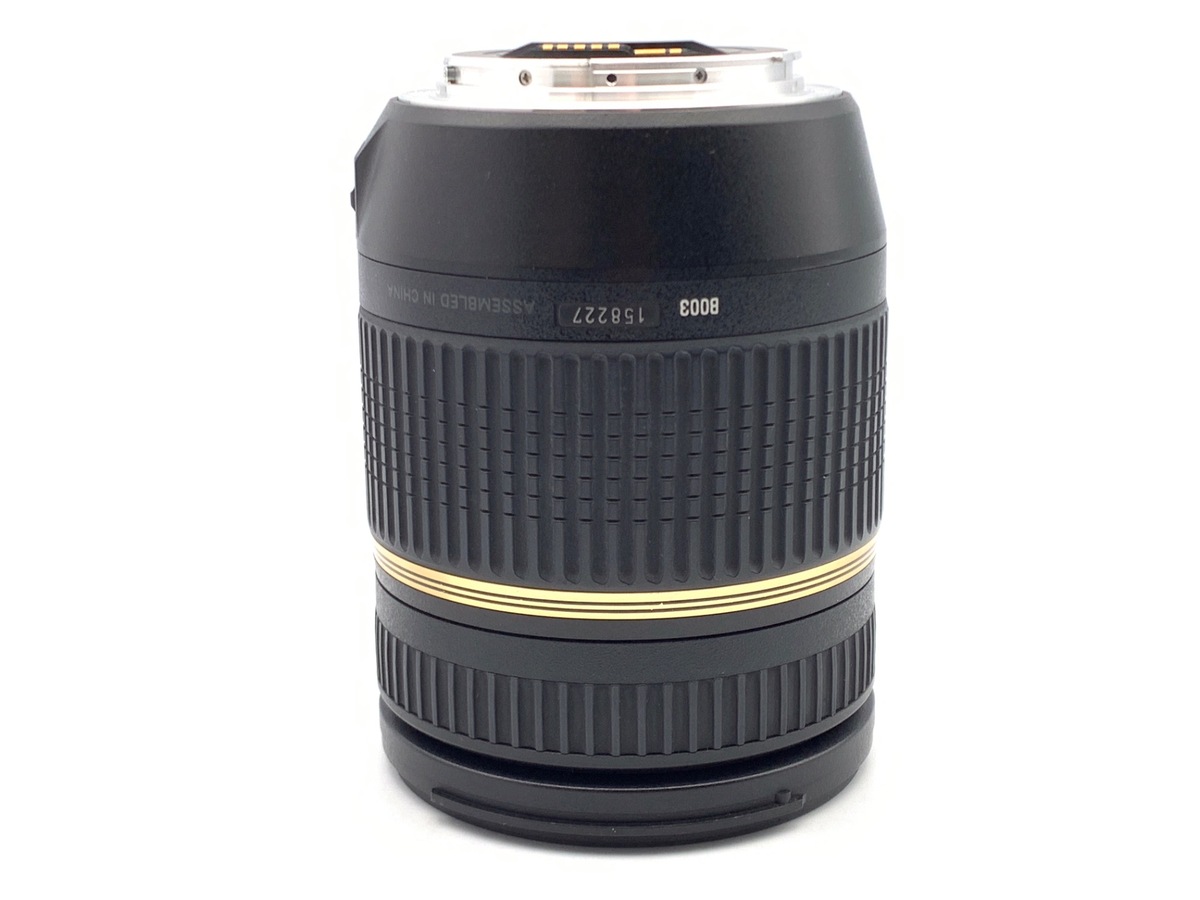 AF 18-270/3.5-6.3 キヤノン Di II VC (B003)