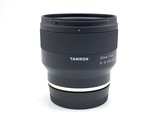 中古：B(並品)】タムロン 20mm F2.8 Di III OSD M1:2 ソニーEマウント