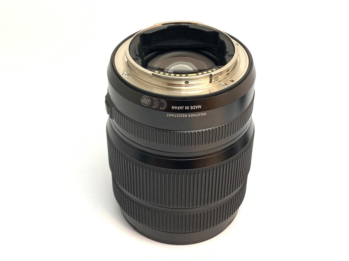 【中古】フジフイルム GF32-64mm F4 R LM WR