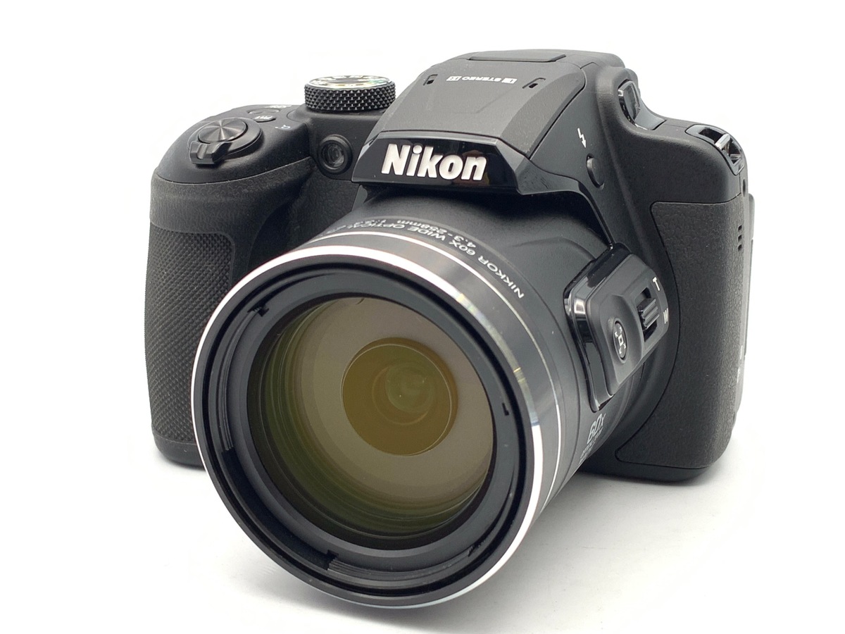 中古】ニコン COOLPIX B700 ブラック｜｜カメラのキタムラネットショップ