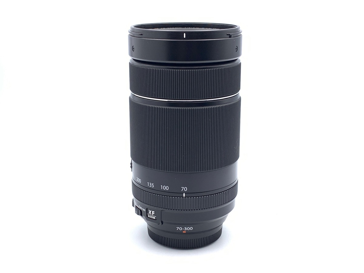 富士フイルムフジノンレンXF70-300mmF4-5.6 R LM OIS WR レンタル] 富士フイルム FUJINON XF70-300mm F4-5.6 R LM OIS WR 望遠